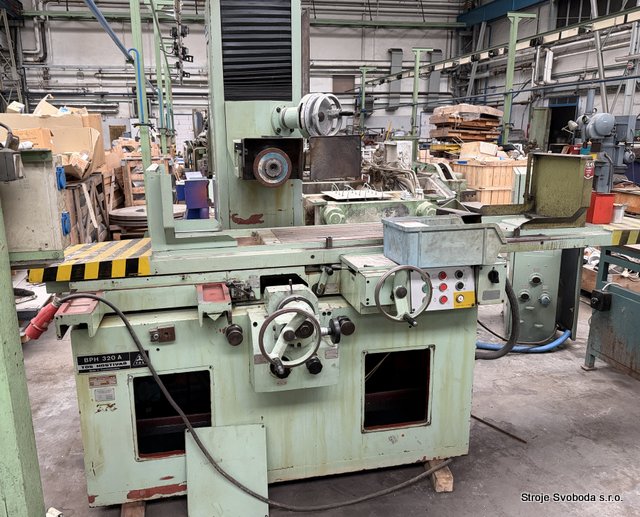 Bruska rovinná vodorovná BPH 320 A (8273 - PRIDAT - Bruska rovinna vodorovna BPH 320 A (2).JPG)